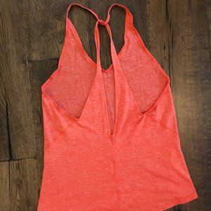 J. Crew Yoga Tank
